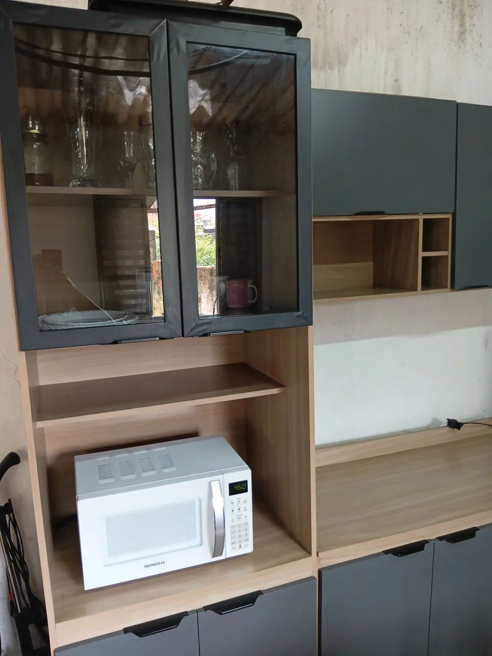 Armário de cozinha  - Foto 5
