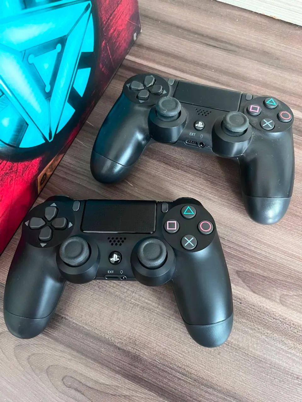 Ps4