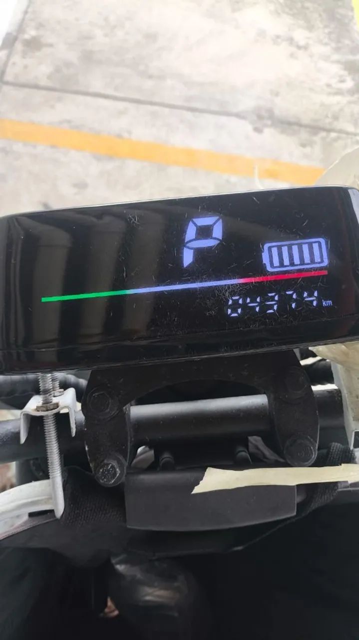 Moto autopropelido - Foto 3