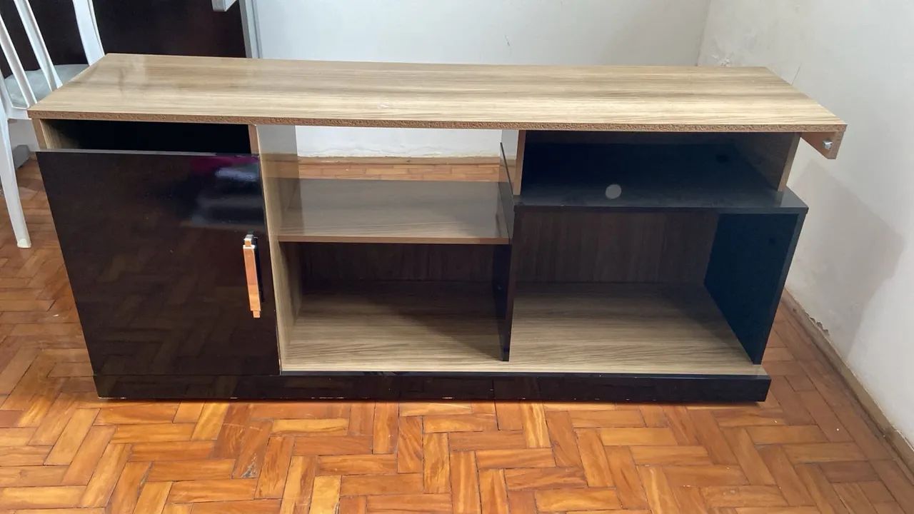 Rack para sala 