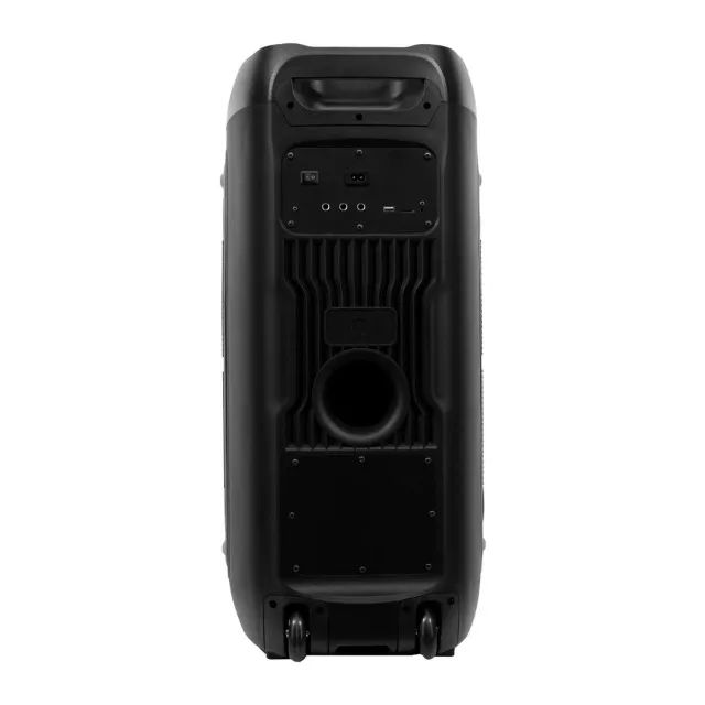  Caixa Bluetooth Vibesound V8 2000w Rms  - Foto 5