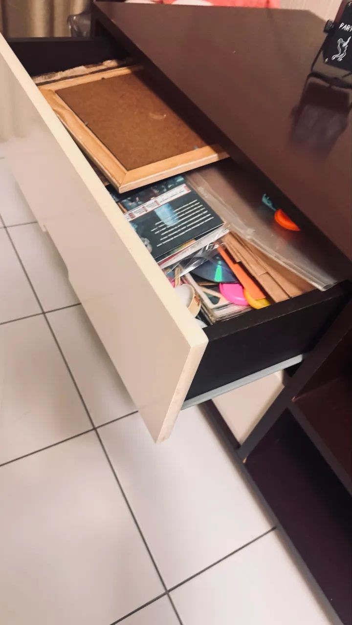 Rack baixo longo  - Foto 3