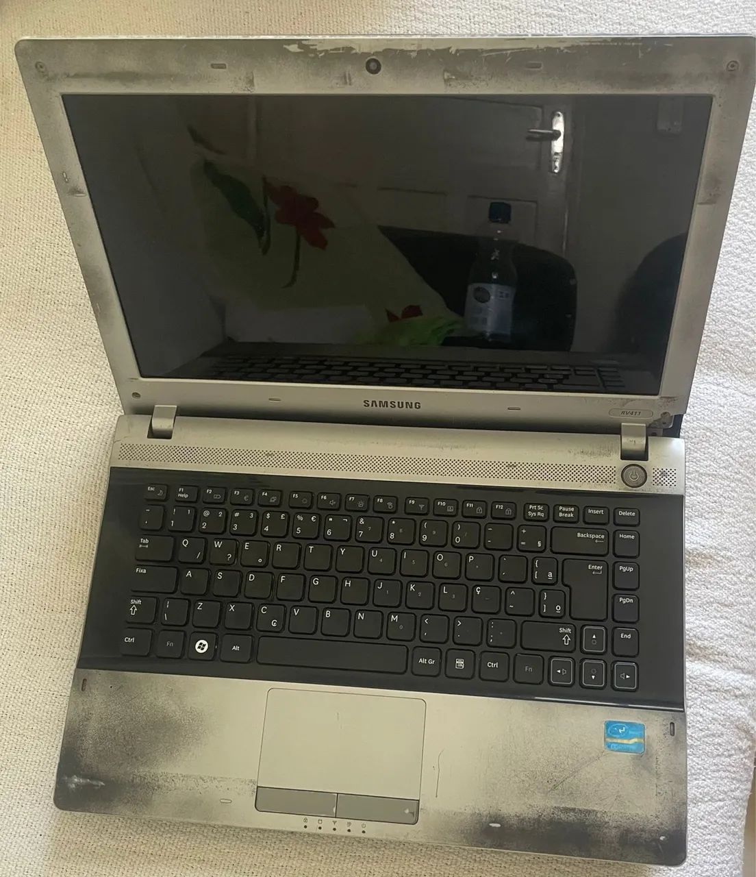 Notebook 