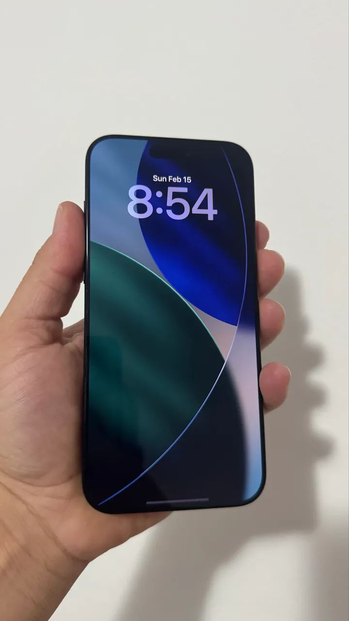 iPhone 16 pro Max 256GB - Foto 2