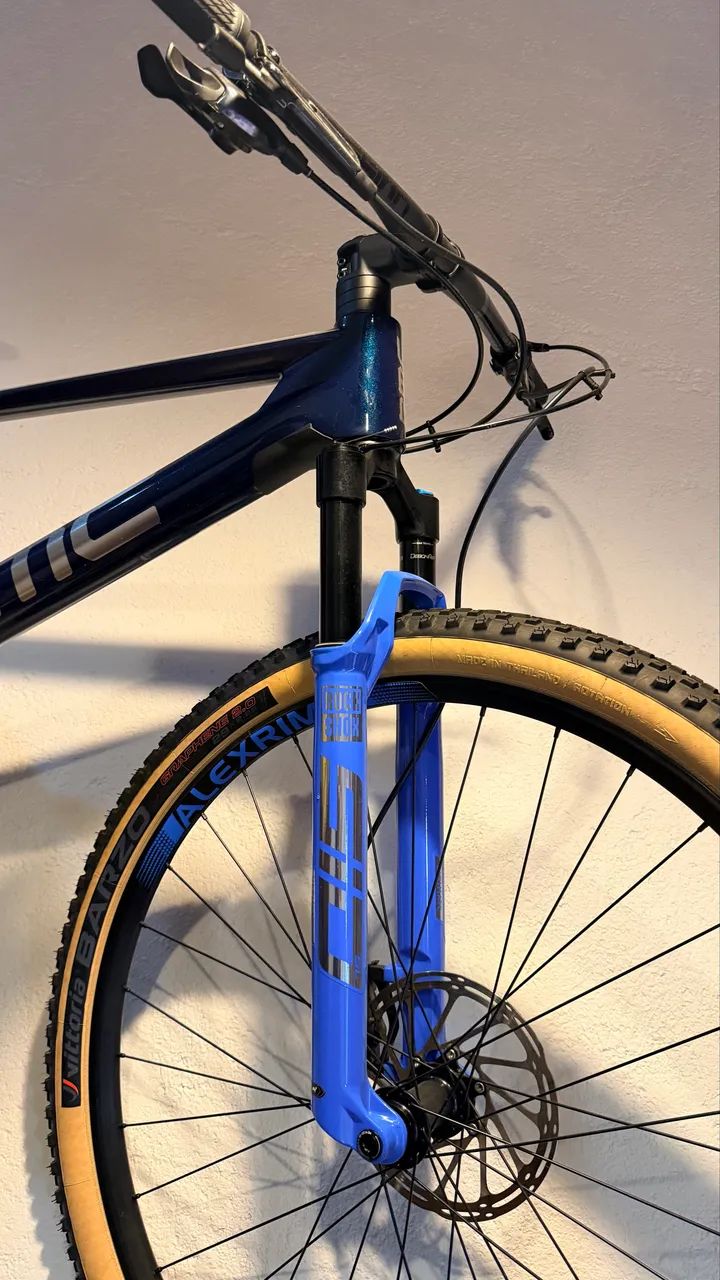 Bicicleta carbono BMC Twostroke - Foto 5