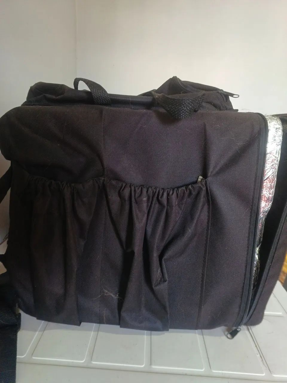 bag pra entregadores - Foto 2