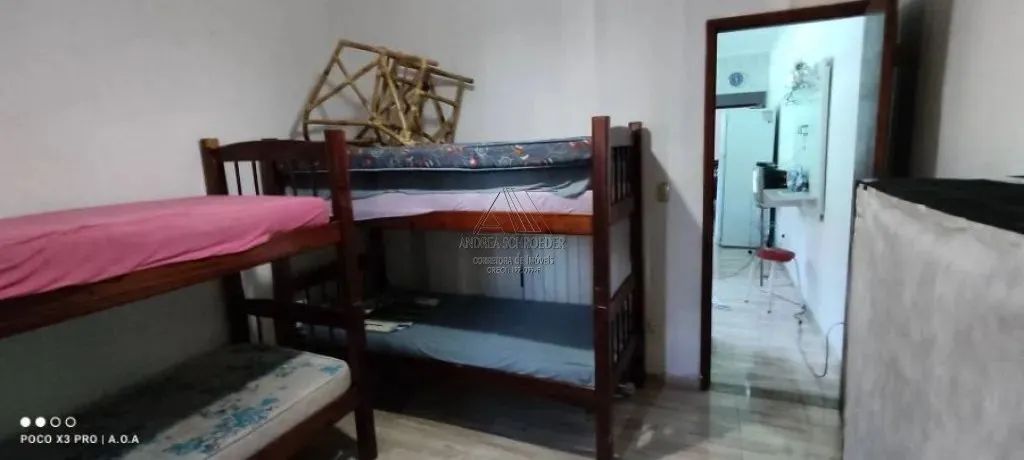 CASA GEMINADA ÓTIMA LOCALIZAÇAO, A 1 QUADRA DA PRAIA, BAIRRO JD REAL, - Foto 11