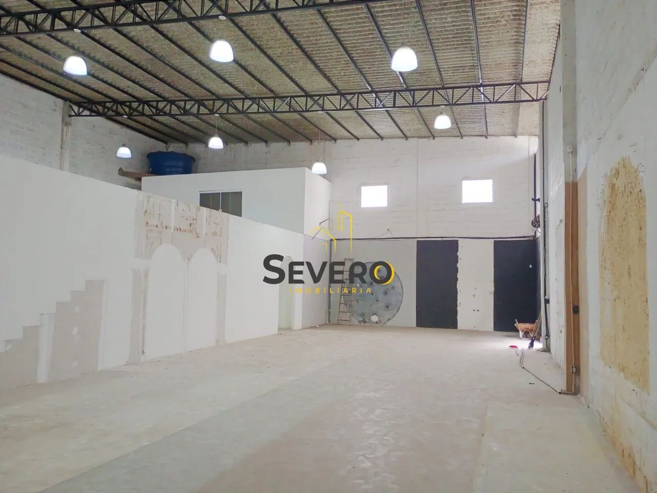 Galpão Logístico 325m²  Rio do Ouro  São Gonçalo. - Foto 3