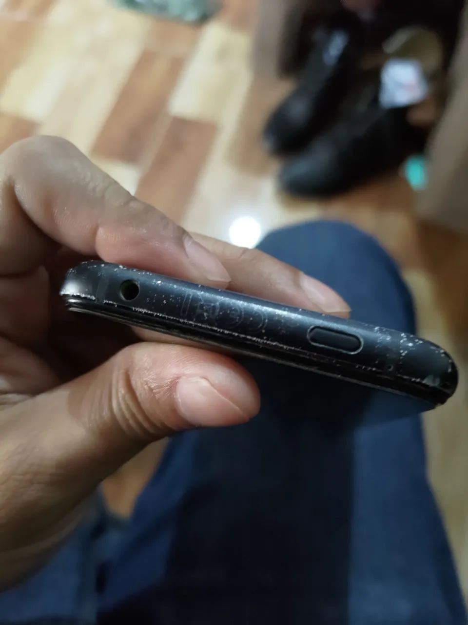 Rogphone 5s completo  - Foto 3