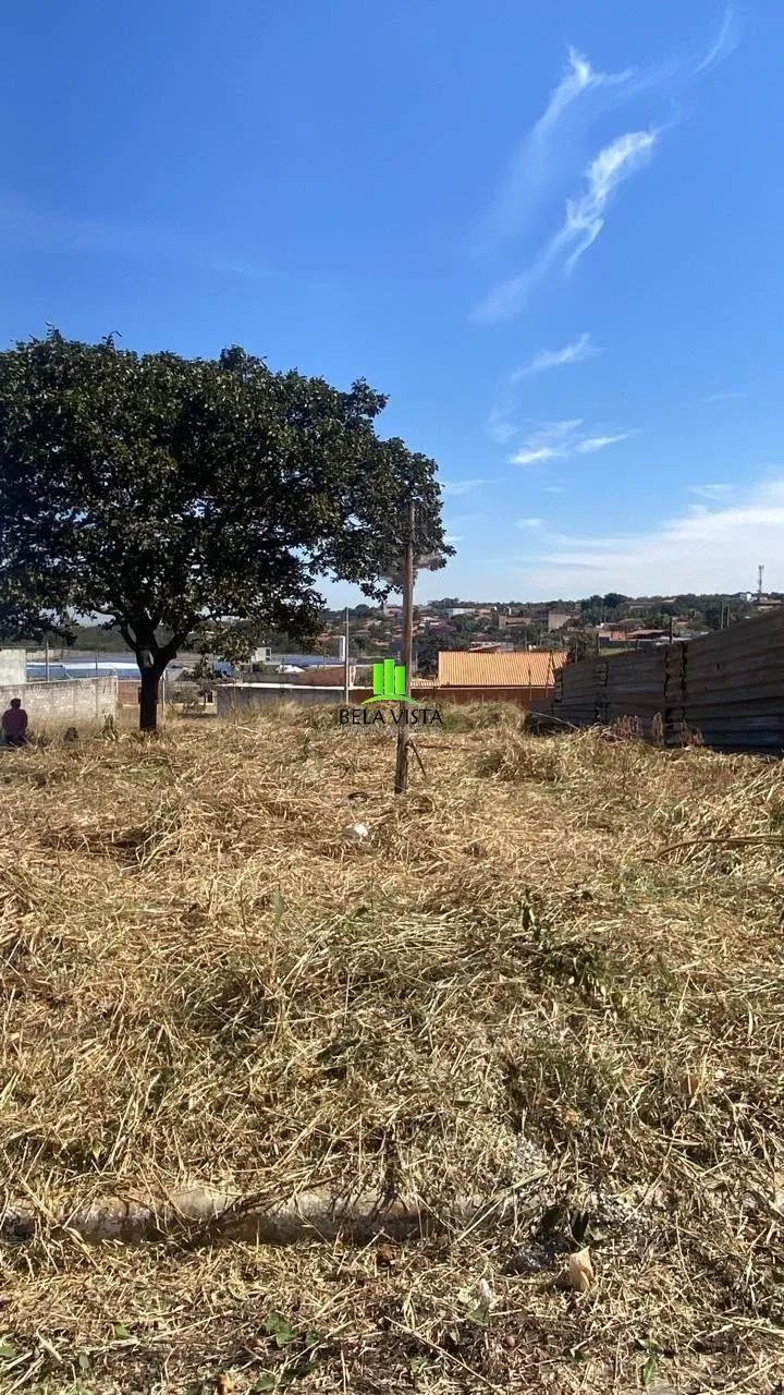Lote com 370,34 m² Vila Dos Ipês - Foto 2