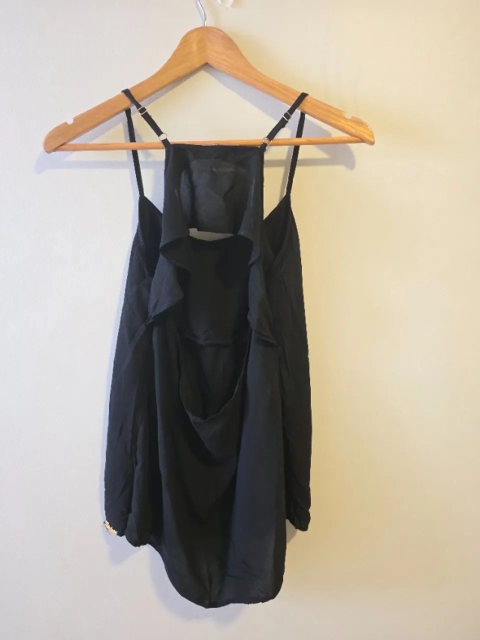 Blusa Viscose - Foto 2