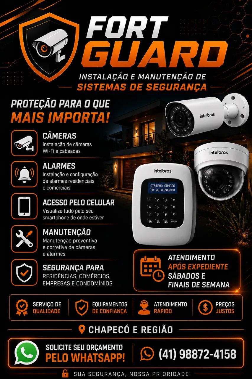 Fortguard 