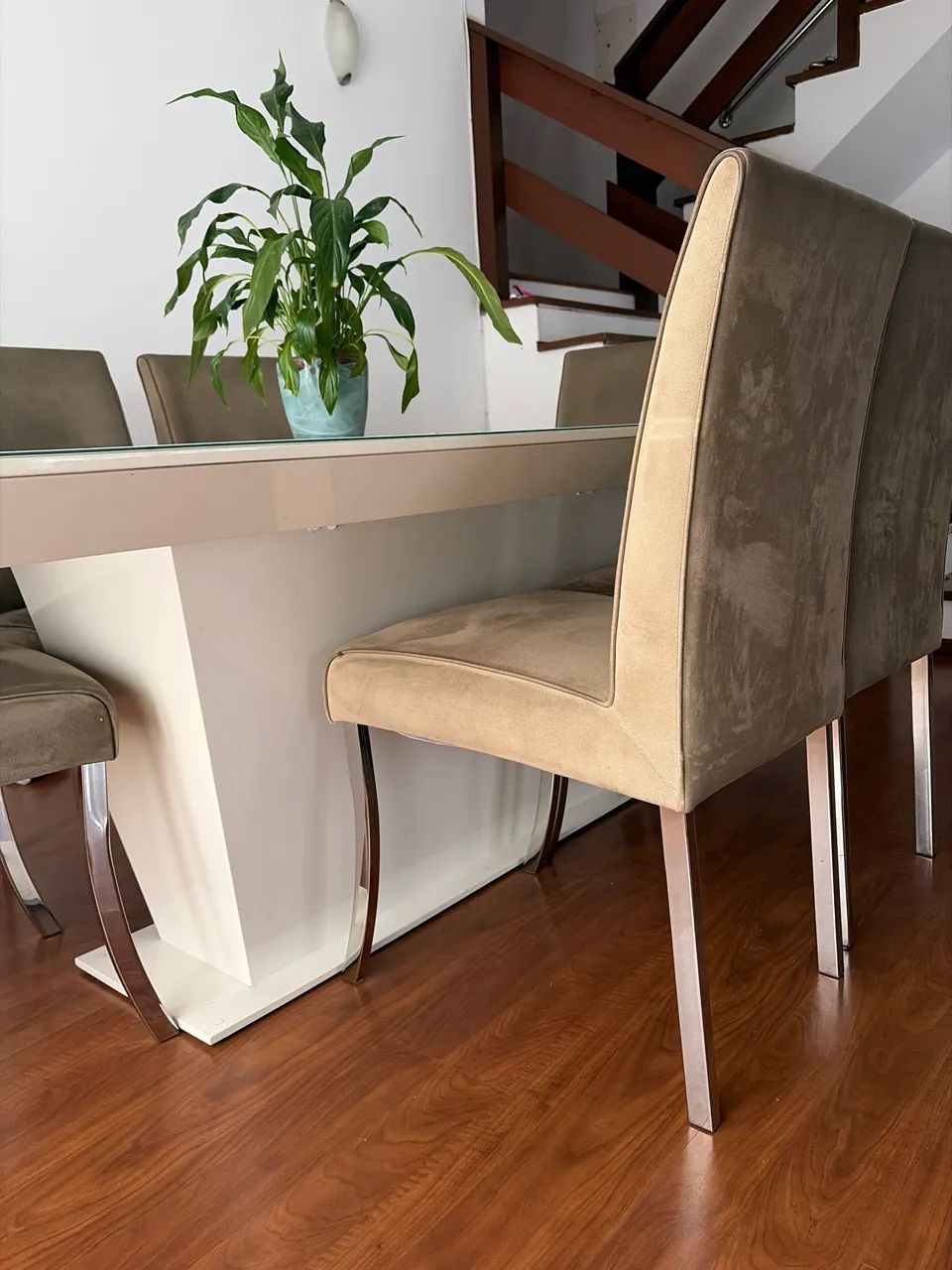 Mesa até 8 lugares  - Foto 3
