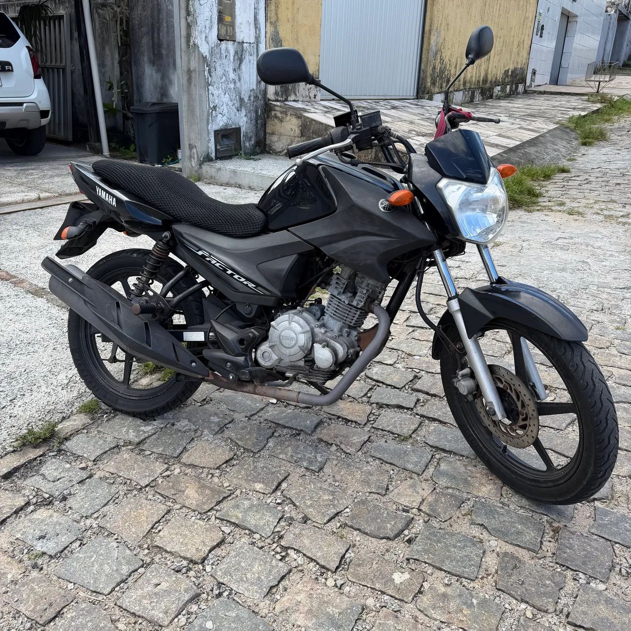 Factor 125 2021