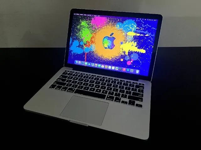 MacBook Pro 2015 500GB