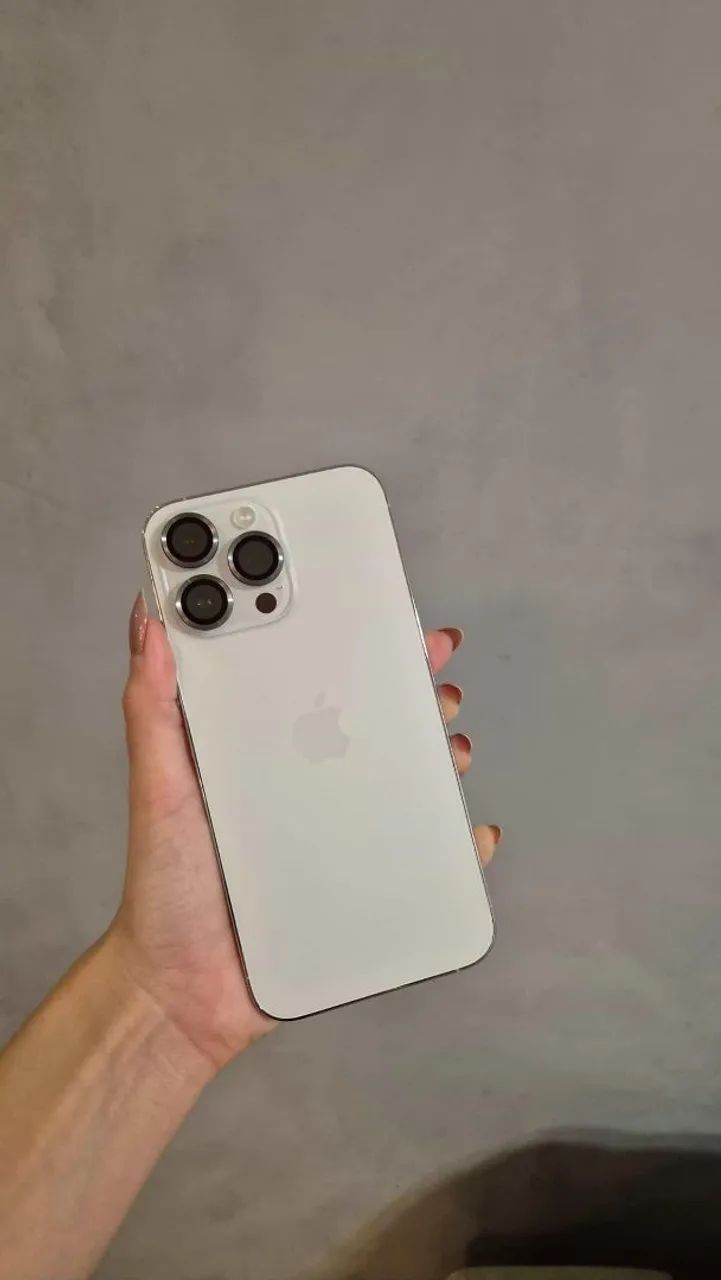 IPhone 14 Pro Max 256 Gb Branco - Celulares e Smartphones - Jardim