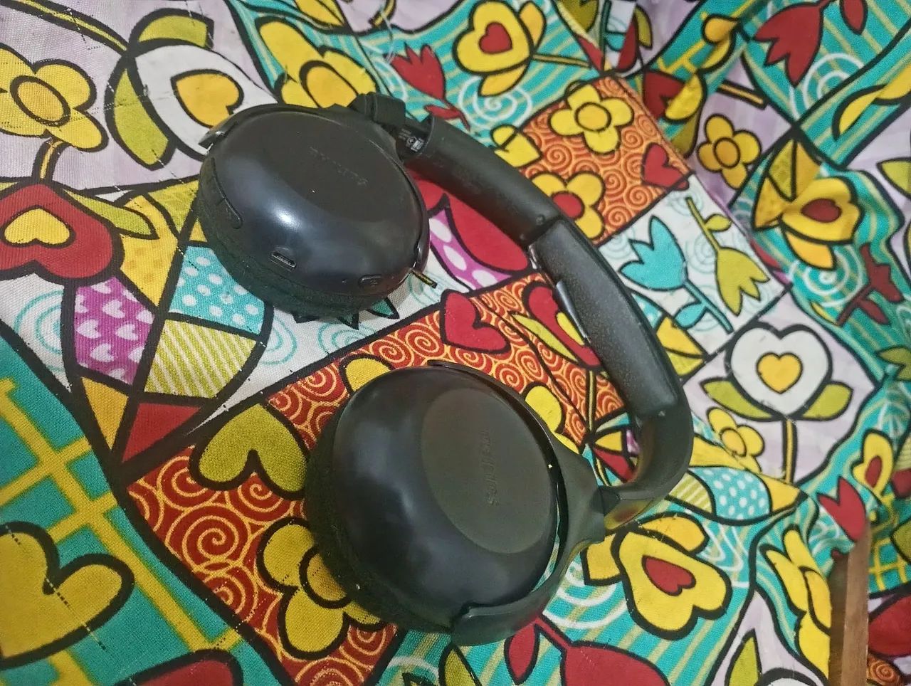  Fone Philips TAH2300BK/00 - Foto 2