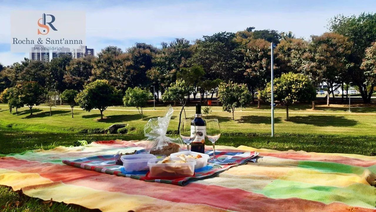 Terreno Condomínio Figueira - Indaiatuba/SP - Foto 3