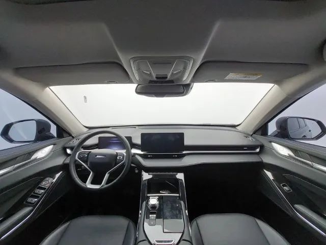 GWM Haval H6 Premium HEV 2025 - Foto 3