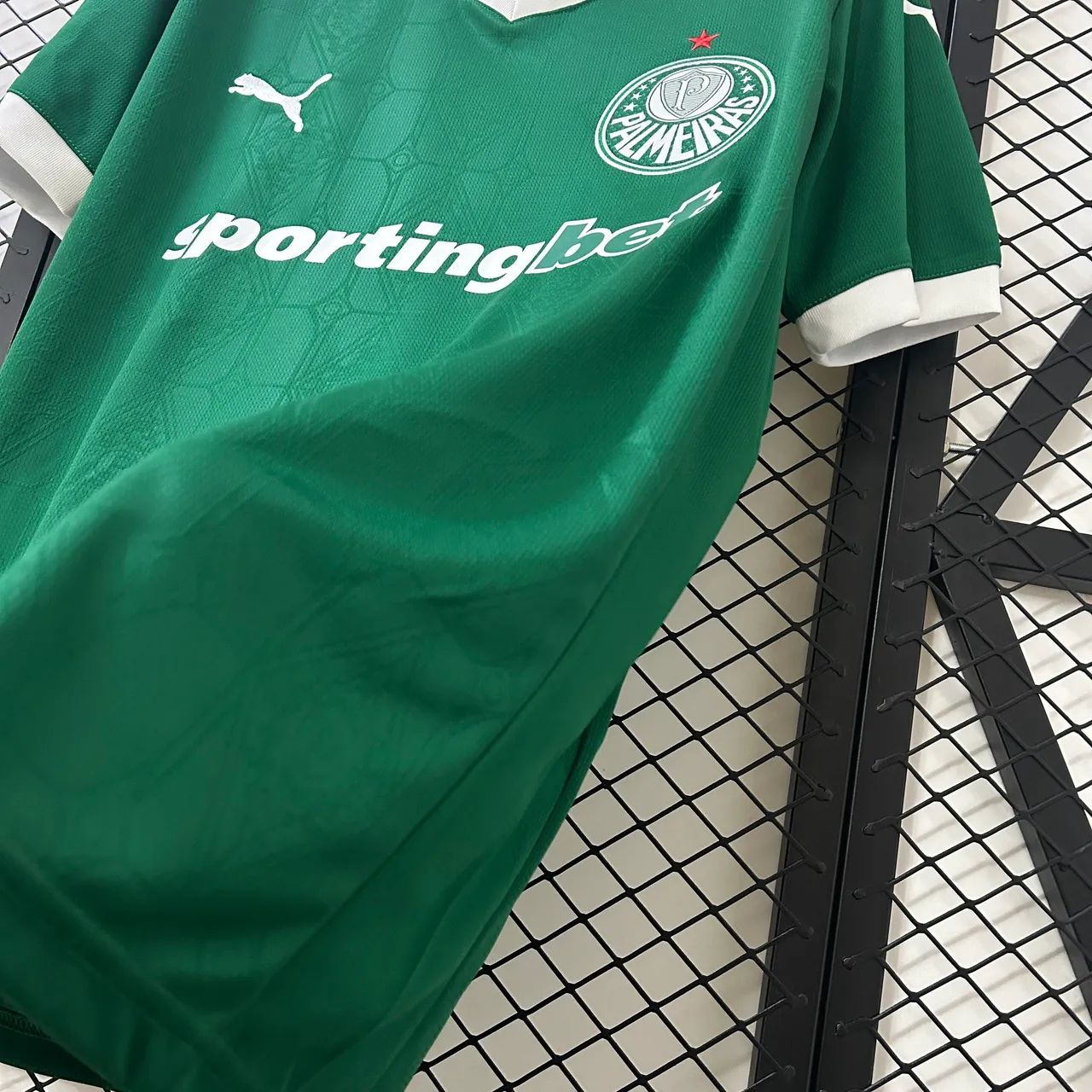 Camisa do Palmeiras  - Foto 4