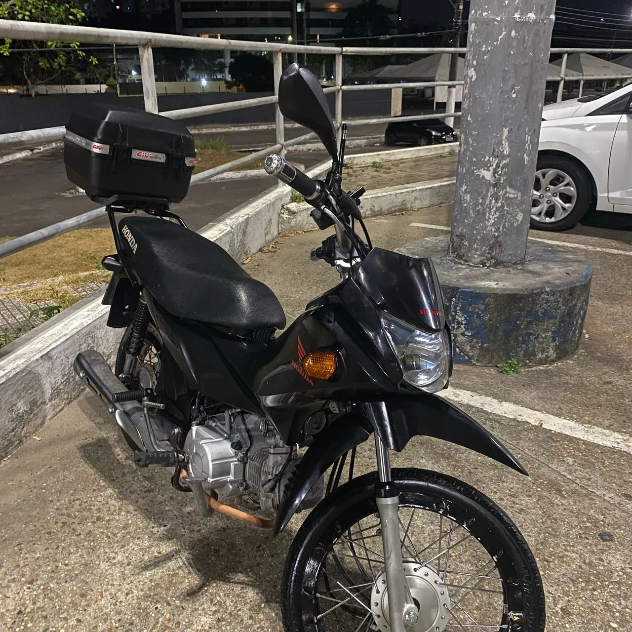 POP110i 2024 - Foto 3