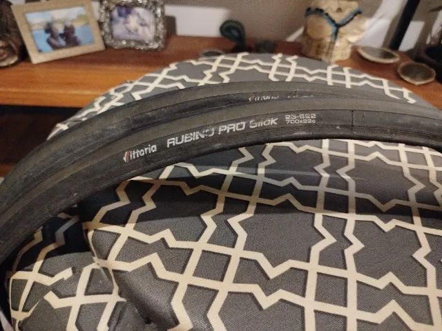 Pneus speed vittoria Rubino Pro Slick