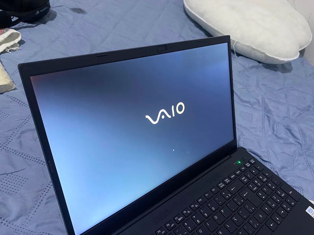 Notebook VAIO. - Foto 5