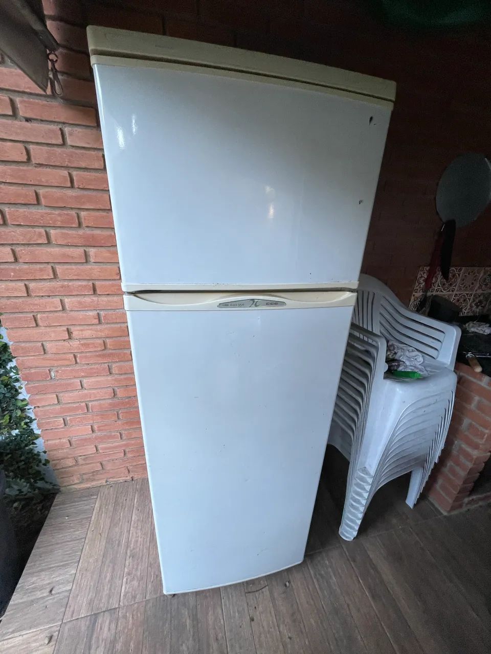 Geladeira