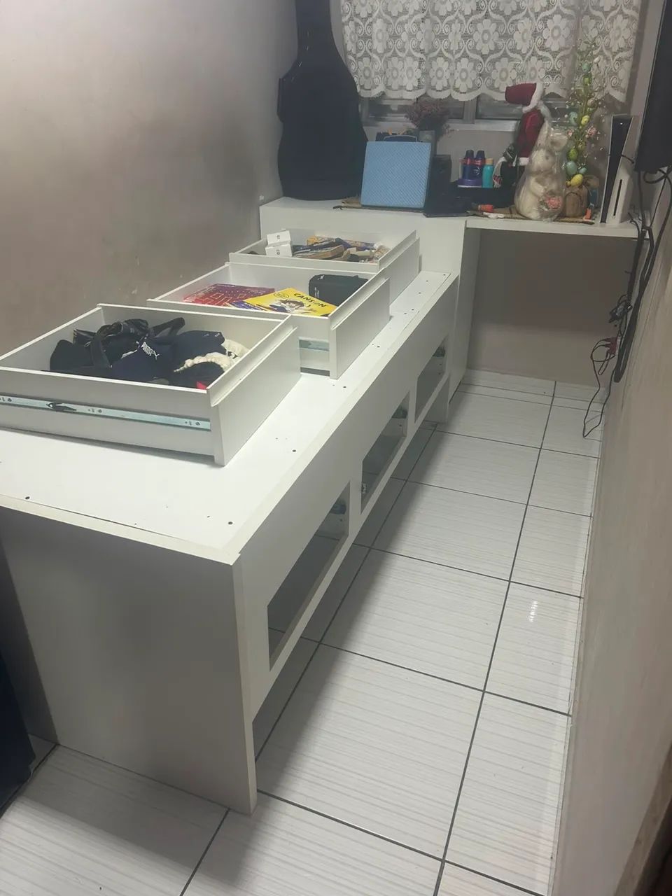 Cama solteiro dupla - Foto 3