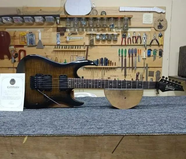 Guitarra Ibanez GIO