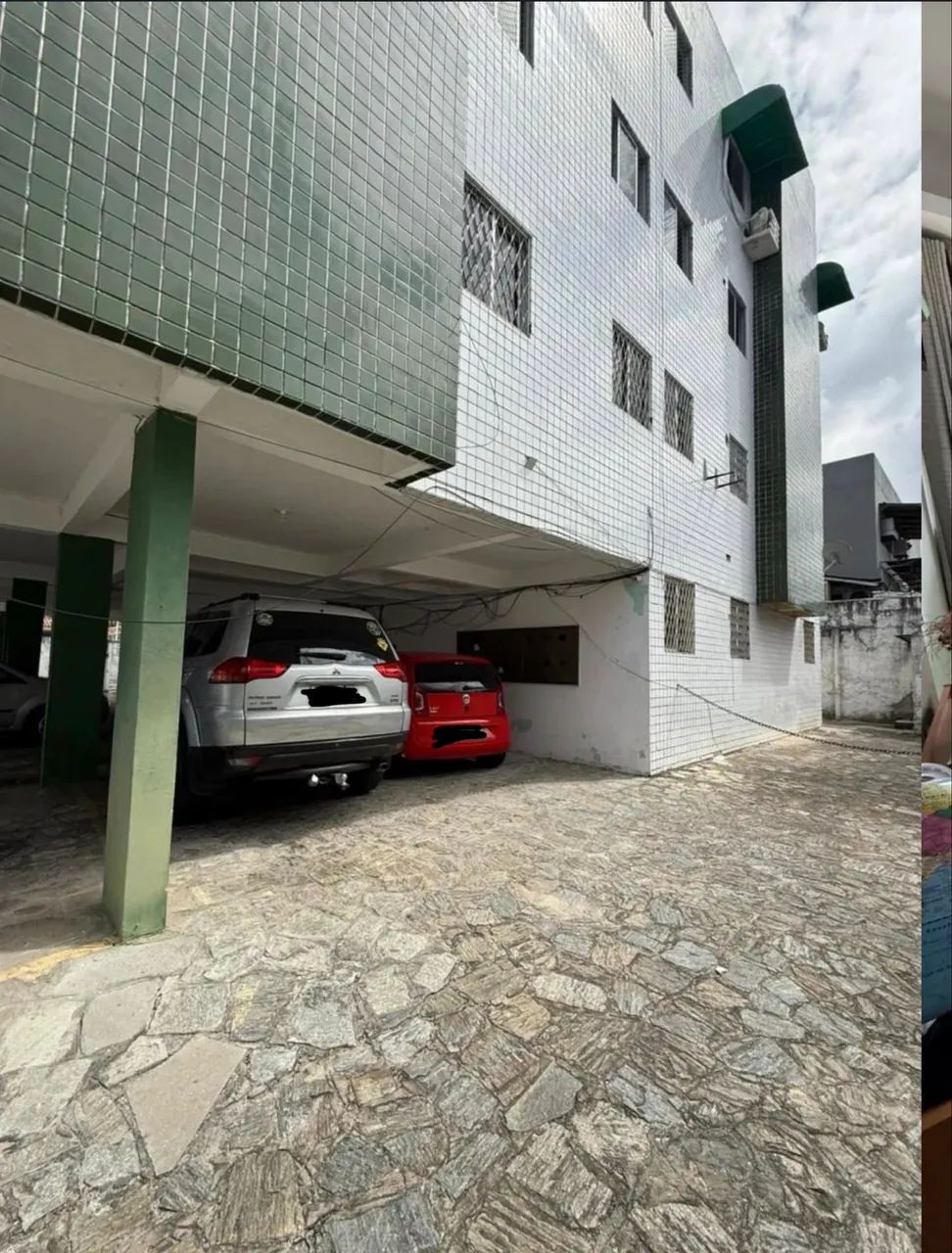 Apartamento 89m2º - Bairro dos Estados 