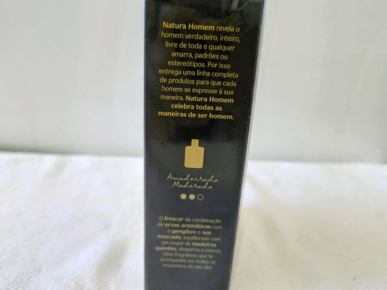 Perfume Natura Homem 100 ml - Foto 3