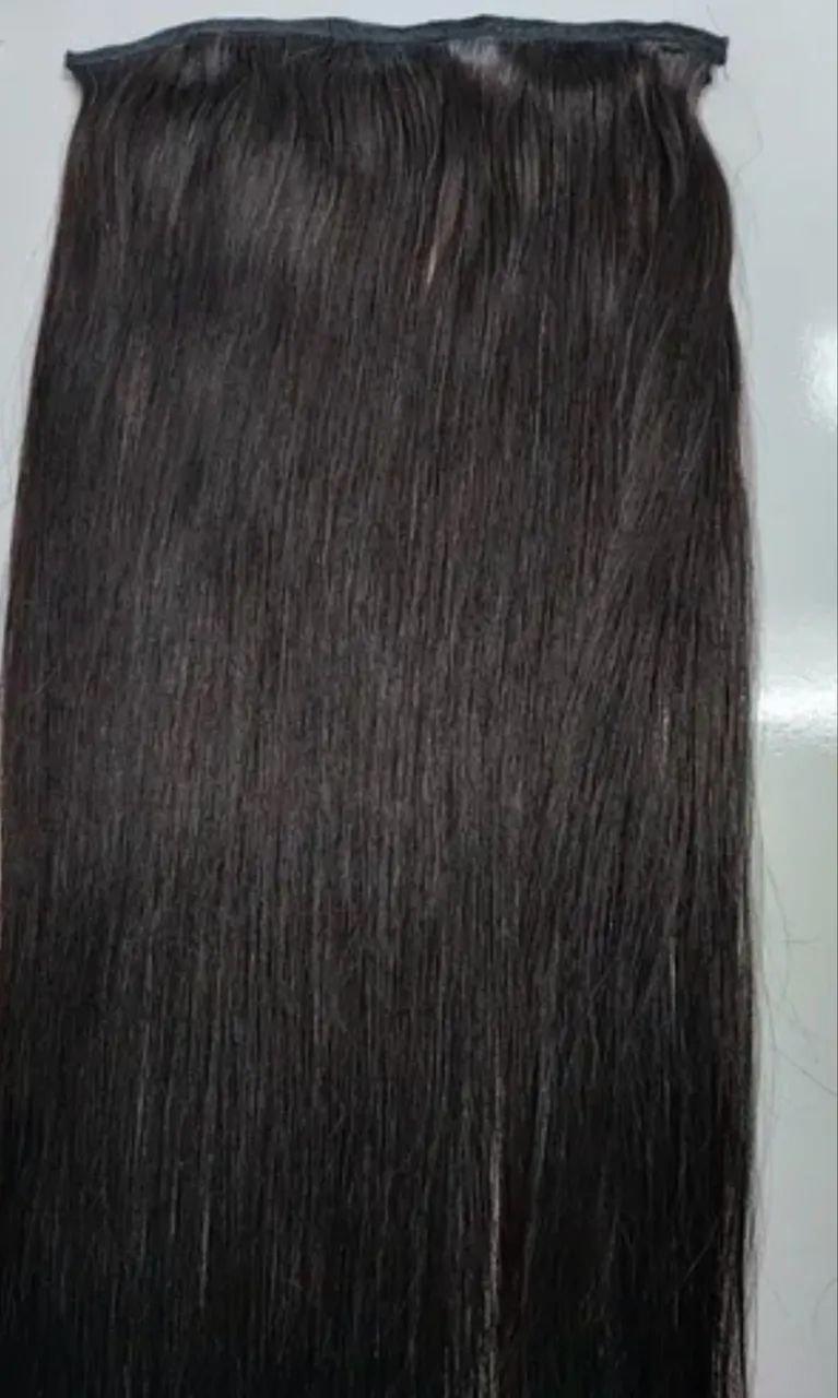 Colocação de mega hair e confecções de telas - Foto 5