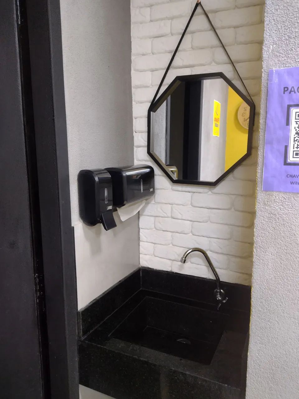 Barbearia  completa  - Foto 2