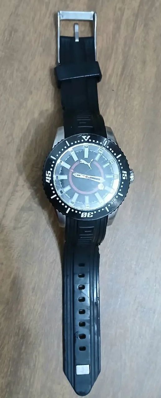 Relogio puma original  - Foto 5