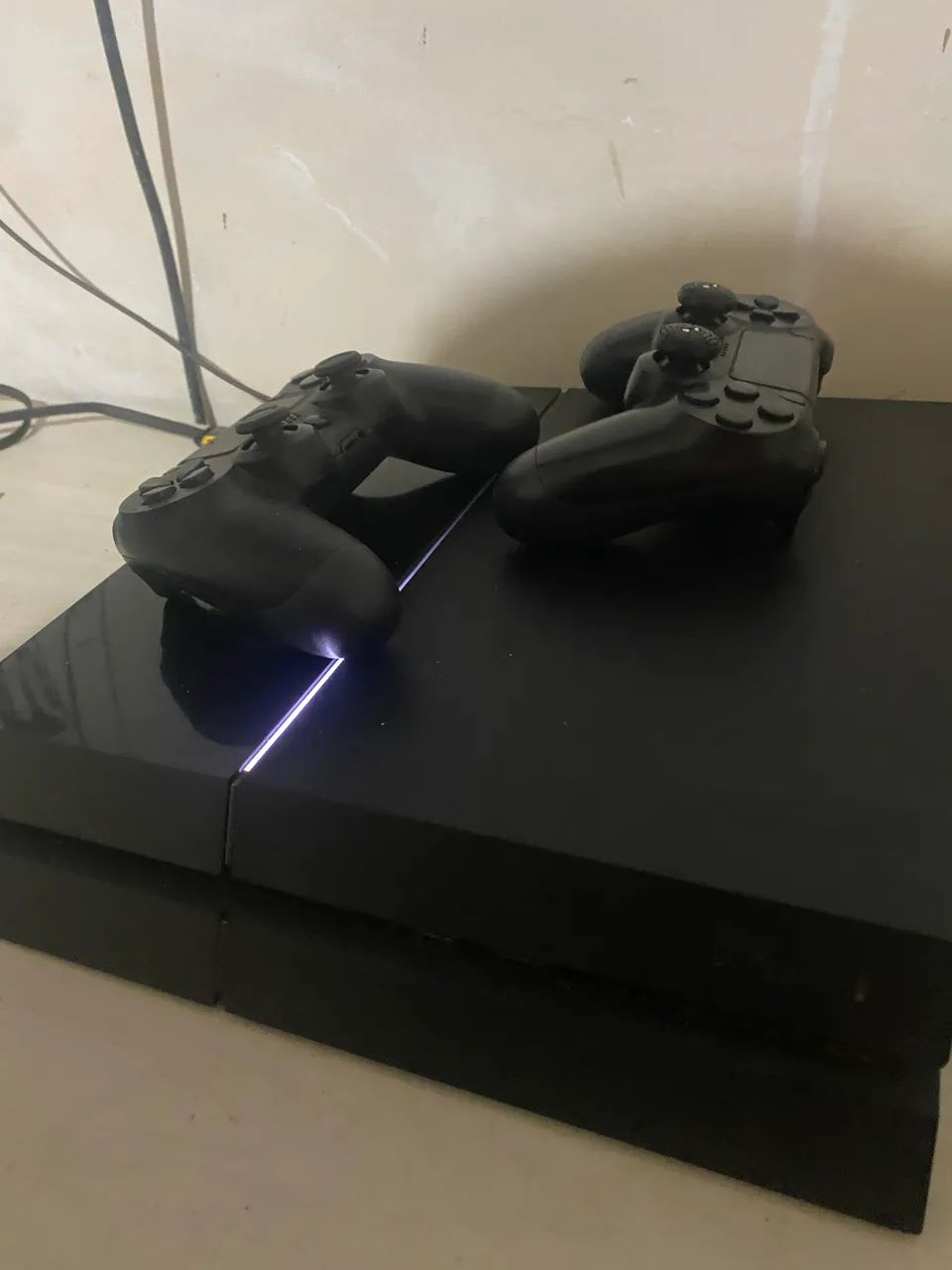 PlayStation 4  - Foto 2