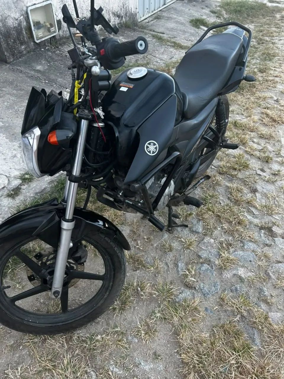 Moto - Foto 5
