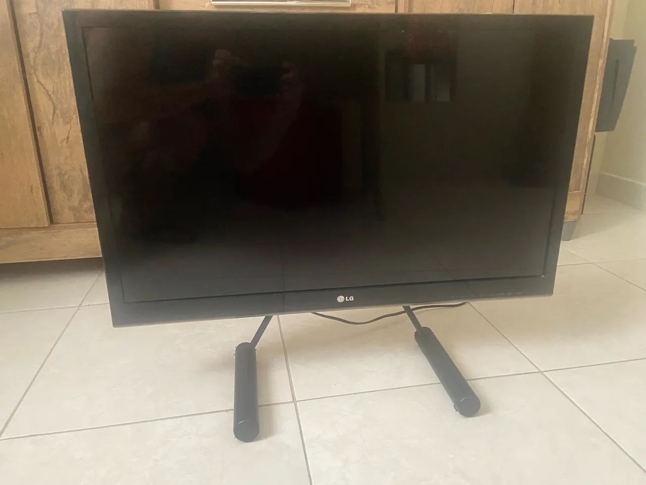 TV 32? LG (32LS4600) - Foto 2