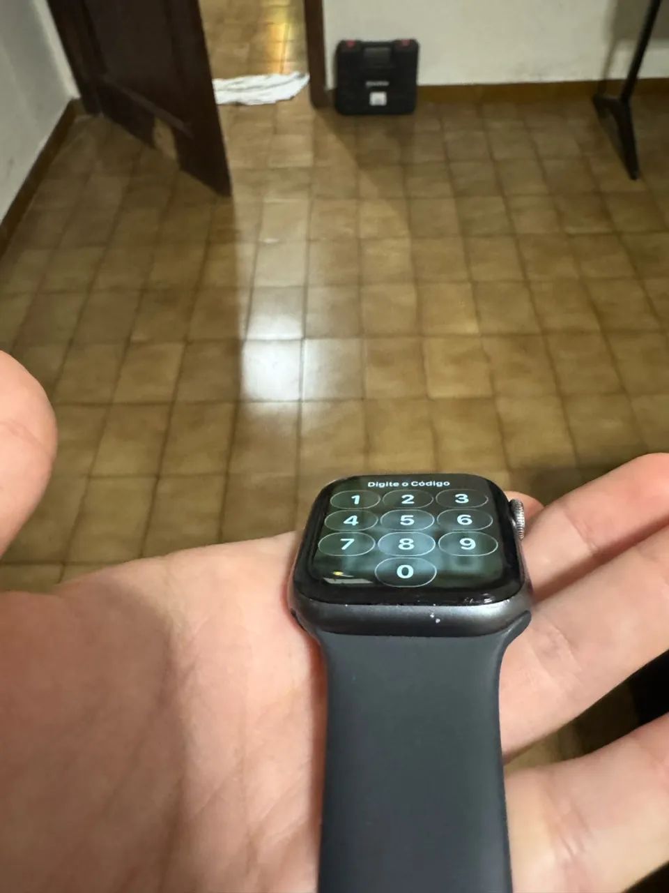 Apple Watch Series 6 - Foto 2