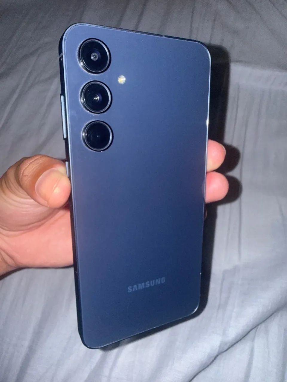 Celular Samsung Galaxy A55 - Foto 2