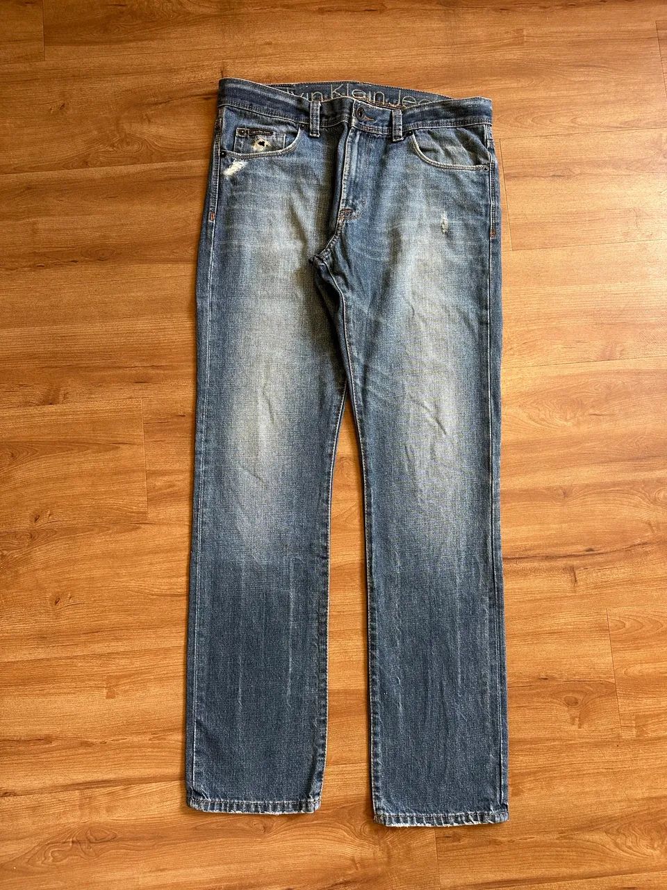 Calça CALVIN KLEIN - Foto 2