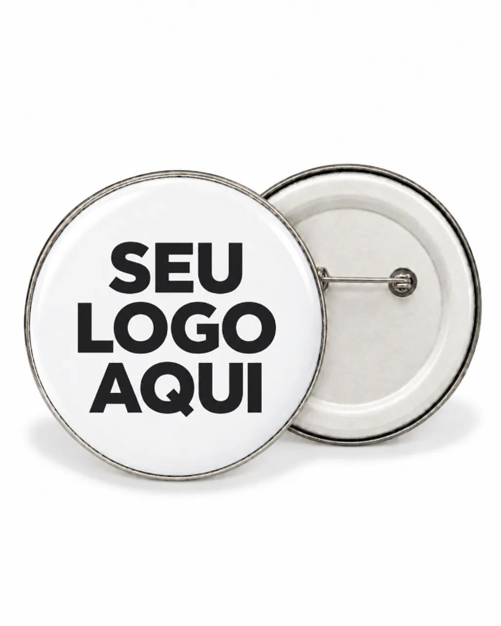 Bottom Personalizados 32MM