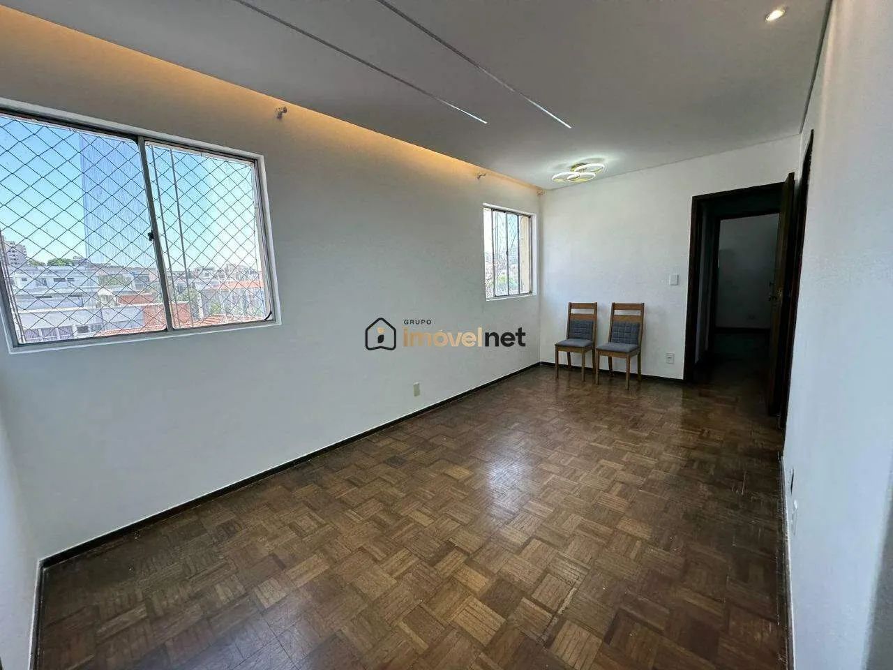 Apartamento 2 Quartos com Suíte e DCE para Locação no Gutierrez - Foto 2