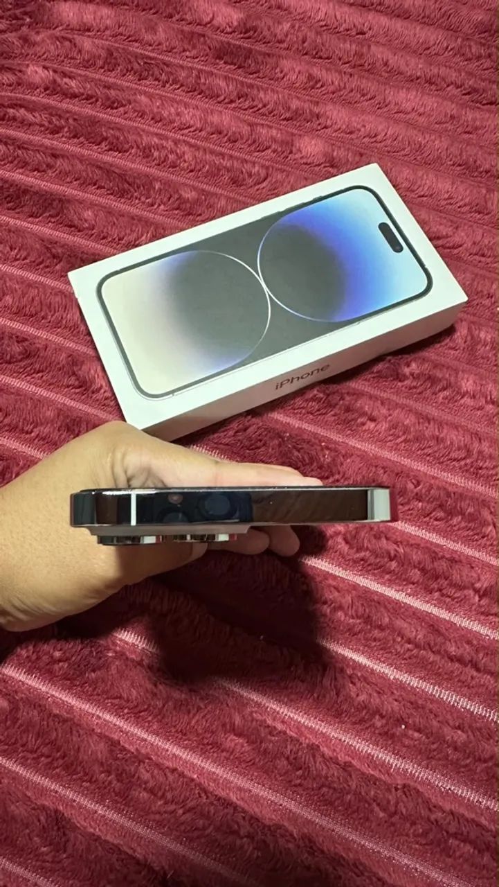 IPHONE 14 PRO MAX  - Foto 2