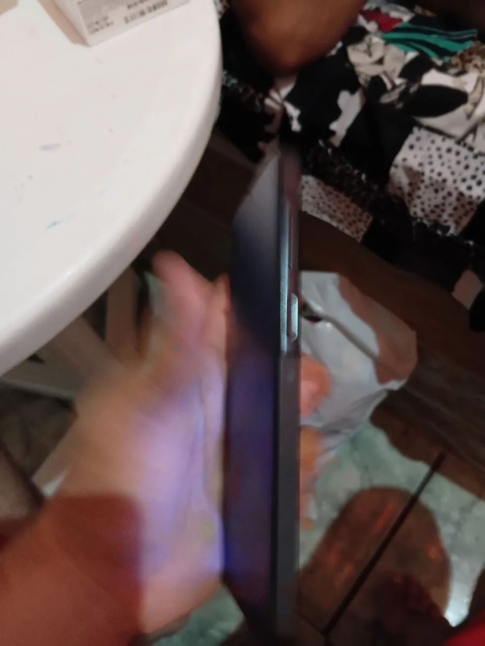 Samsung A07 - Foto 5