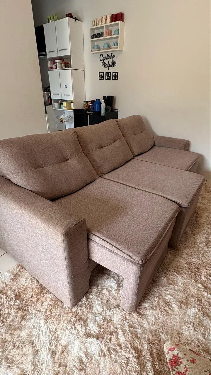 Sofá  - Foto 2