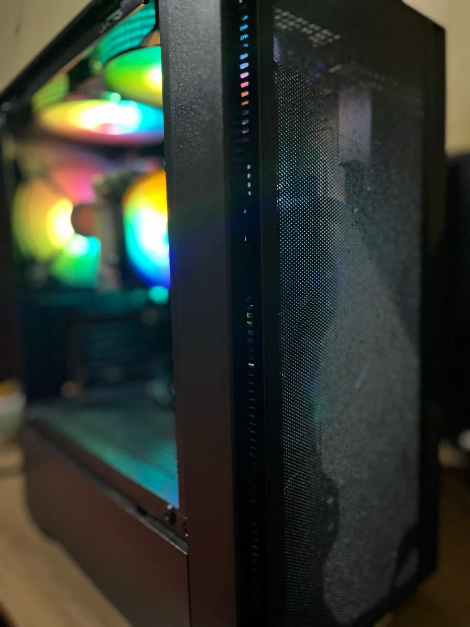 PC GAMER XEON  - Foto 5