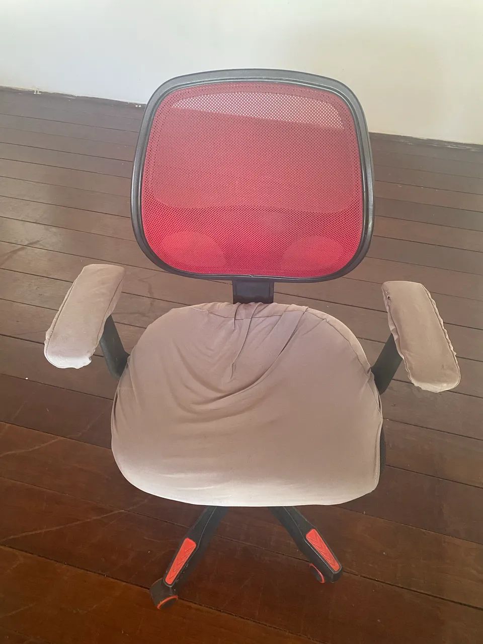 Cadeira de escritório