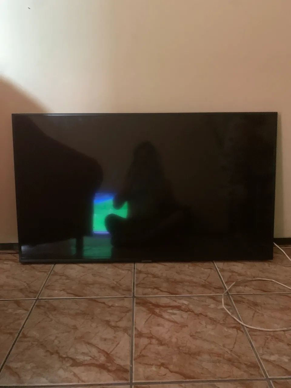 Smart TV 50" Samsung   - Foto 2