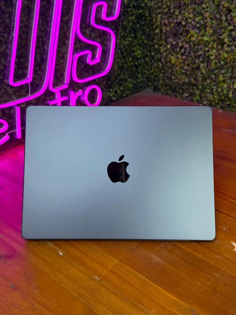 Macbook PRO M5 14" - Foto 5